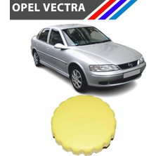 Otozet - Opel Vectra 1.6-2.0 Motor Yağ Kapağı 0650088