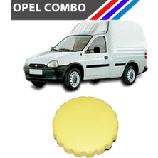 Otozet - Opel Combo 1.2-1.4-1.6 Motor Yağ Kapağı 0650088