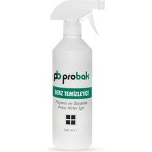 Probak Derz Temizleyici 500 ml