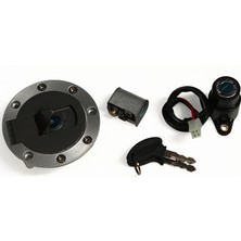 Kaly Mondial Superboy Kontak Kilit Seti (100-150)