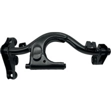 Kaly Kanuni Mati 125 Motor Kulağı