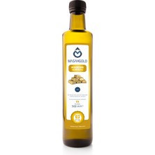 MASAH GOLD Altın Suyu 500 ml 320 Ppm