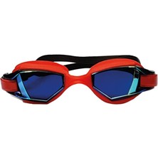 Yüzücü Gözlüğü Silikon Antifog - 1765