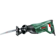 Bosch PSA 700 E Tilki Kuyruğu Testere 710 Watt Güçlü Motor ile Dayanıklı Yapı ve Kesim Performansı