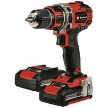 Einhell Te CD 18/50 Li Bl Kömürsüz Akülü Vidalama()