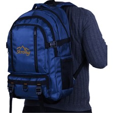 Byhakan St-03 Dağcı Su Geçirmez Çok Gözlü Kamp Çantası Seyehat Dağcı Çantası Sırt Çantası