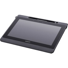 Wacom Display Pen Tablet DTU-1141B Imzaekranı