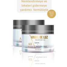 Angel De Luz Angeldeluz Leke Karşıtı Bakım Kremi 2 Li Paket