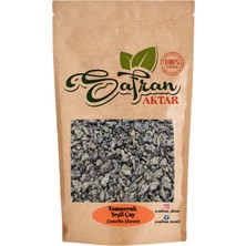 Safran Tomurcuk Yeşil Çay 100 gr