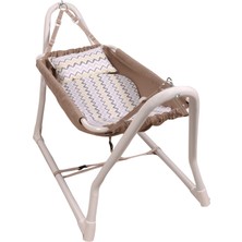 Holmen Milas Bebek Hamak Gold