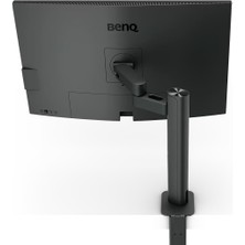 Benq PD3205UA 31.5 Inç IPS 4K UHD Usb-C Srgb HDR10 Pıp Pbp Dualview Tasarım Monitör