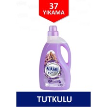 Viking Çamaşır Yumuşatıcısı Tutkulu 3 Litre 1 Adet