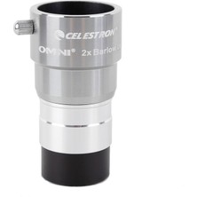 Celestron Omni 32MM Mercek ve Barlow Lens