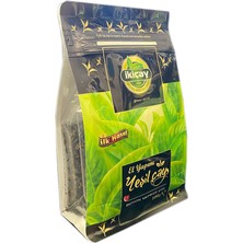 İki Çay El Yapımı Yeşil Çay- 100 gr