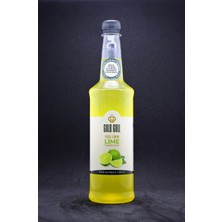 Gold Gull Kavun & Lime Aromalı Kahve & Meyve Şurubu 2 x 700 ml