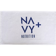 Navy Plus Nutrition Whey Protein Tozu 416 gr Sütlü Çikolata Aromalı + Shaker + Askılı Çanta + Antrenman Havlusu + Protein Bar