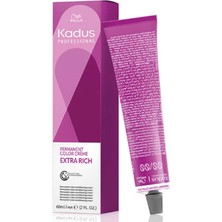 Wella Professıonal Wella Kadus Saç Boyası 60 ml