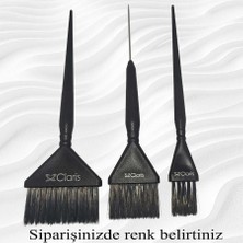 Clarıs Claris Boya Fırçası Balyaj Set C-36016