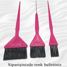 Clarıs Claris Boya Fırçası Balyaj Set C-36016