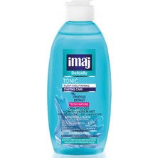 İmaj Arındırıcı Sıkılaştırıcı Yüz Temizleme Toniği 250 ml