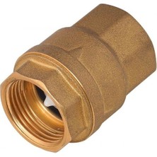 Ons 1 Dik Yaylı Çekvalf