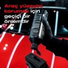 Nasiol Temporoad Geçici Araç Yüzeyi Koruyucu Sıvı Film-Geçici Boya Koruma-500ml-Leke,Böcek Koruyucu