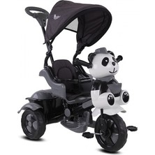 Babyhope Little Panda Lüx Bisiklet 127