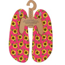 Slipstop Sun Kaydırmaz Deniz Ayakkabısı