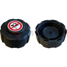 İtal Benzin Depo Kapağı Orac FP3800B Jeneratör