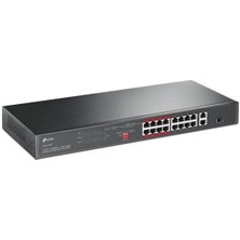 Poynting Tp-Link TL-SL1226P 24 Port Gigabit Switch