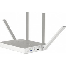 Poynting Keenetic KN-1010-01TR Giga AC1300 5gport Sfp Mesh Router Ap