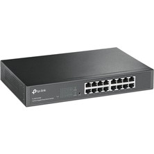 Poynting Tp-Link TL-SG1016DE 16 Port Gigabit Easy Smart Switch