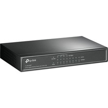 Poynting Tp-Link TL-SG1008P 8 Port Gigabit- 4 Port Poe Switch