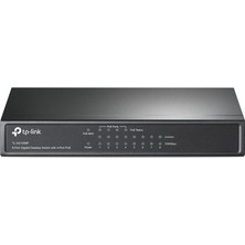 Poynting Tp-Link TL-SG1008P 8 Port Gigabit- 4 Port Poe Switch