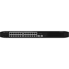 Poynting Ruijie RG-ES226GC-P 24 Port Poe Switch