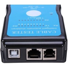 Poynting S-Link SL-0411 Test Cihazı