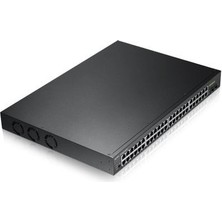 Poynting Zyxel GS1900-48HP 48PORT -24X10/100/1000 Poe+2xsfp Switch