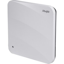 Poynting RG-AP820-L(V3) Ruijie AX3000 Wi-Fi 6 Iç Ortam Ap