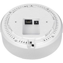 Poynting Zyxel NWA1123-AC V2 Dual Band Kablosuz Poe Access Point