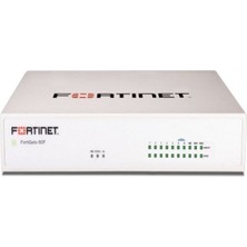 Poynting Fortinet FORTIGATE-60F -Cihaz + 1 Yıl Firewall