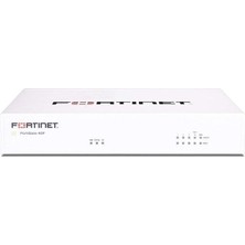 Poynting Fortinet FORTIGATE-40F -Cihaz + 3 Yıl Firewall