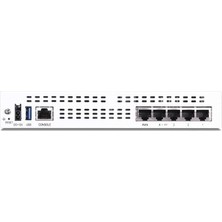 Poynting Fortinet FORTIGATE-40F -Cihaz + 3 Yıl Firewall
