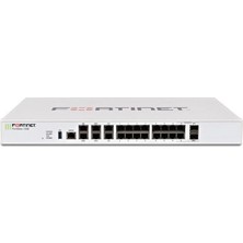 Poynting Fortinet FORTIGATE-100E -Cihaz + 1 Yıl Firewall
