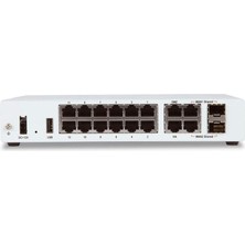Poynting Fortinet FORTIGATE-100E -Cihaz + 1 Yıl Firewall