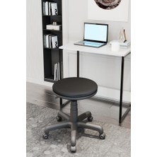Tetpa Ofis Büro Kasiyer Hekim Tabure
