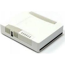 Mikrotik RB951UI-2HND Router - Firewall - Loglama