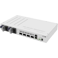 Mikrotik CRS504-4XQ-IN Cloud Router Switch