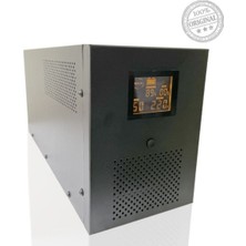 United Power 3 Kva - 3000 VA 1800 Kw Ups Güç Kaynağı