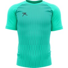 Raru Erkek T-Shirt Nıteo Yeşil