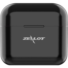 Zealot T3 Tws Wiress Bluetooth Şarj Kutusu Kulaklık (Yurt Dışından)